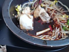 -云海肴·汽锅鸡·云南菜(苏州中心店)