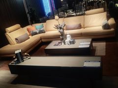 -顾家家居(奉贤最家空间店)