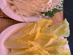 -淼福猪肚鸡·椰子鸡火锅(大沙地店)