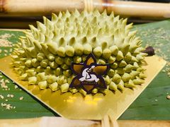 -Thai Alley泰爱里(二沙岛店)