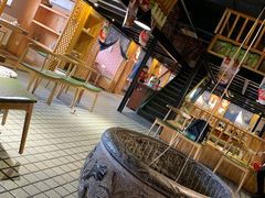 -福茂源横山铁锅羊肉(牡丹园店)