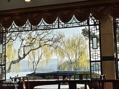 -楼外楼(西湖景区孤山路店)