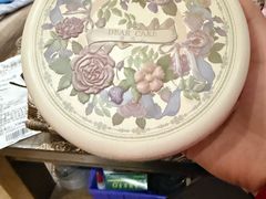 -DearCake 黛点心(花牌坊店)