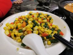 -李师傅脆肚(华强北店)