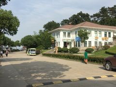 -南京金牛湖风景区