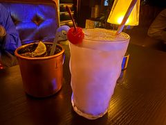 -悦界酒吧(后海店)