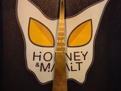 -蜜和麦精酿啤酒吧honey&malt(桐梓林店)