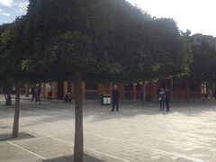 -西宁市东关清真大寺