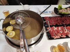 -陈记顺和牛肉火锅馆(天河北路店)
