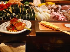 -三川·十酒Izakaya(南昌路店)
