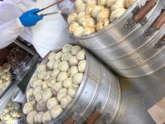 包子-牛街洪记小吃店(牛街店)