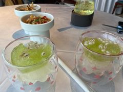 -南堂馆·新川菜(悠方店)