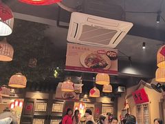 -乡里八闽·福州乡土菜(火车北站店)