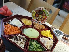 -将军牛排·尔滨地标朝鲜族美食(总店)
