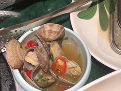 -集渔·泰式海鲜火锅(彭州店)