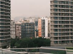 -西九龙中心