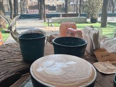 -BOCATA 西班牙餐厅(三里屯店)