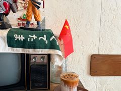 -沪水焙煎室(淡水路店)