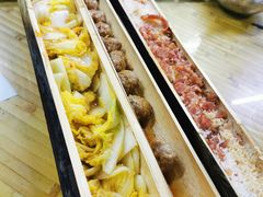 -丰依竹食·老牌竹筒饭