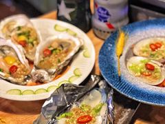 -质烤烤物·活烤海鲜(质烤总店)