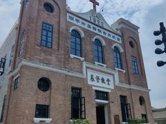 -赤坎·广东华侨国际旅游度假区