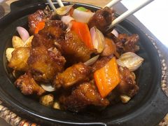 -渔乐圈海鲜餐厅(群力金江路店)