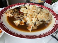 -旺顺阁鱼头泡饼(小红门店)