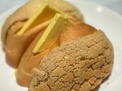 -深仔记茶餐厅(亚士厘道店)