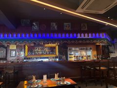 -甘尼仕印度餐厅爵士酒吧(阳春巷店)