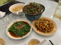 -烤肉季饭庄