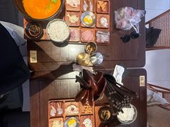 -银米·云南传统过桥米线(双廊黑金冠店)