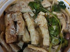 -老牌柳州螺蛳粉(同班同学美食城店)
