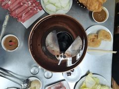 -三兴涮羊肉(荣安大街店)