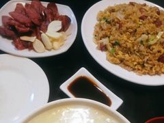 -古早人小吃店(黄河北路店)