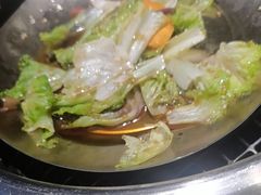 -汉拿山(北京上地华联店)