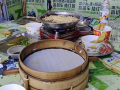 -桂萍特色牛筋牛杂(长堤街总店)