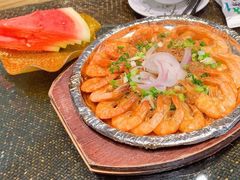 -曹家小菜(胜太路店)