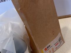 -麦当劳(广州南站B10检票口楼上)