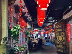 -蜀大侠火锅(总府路店)