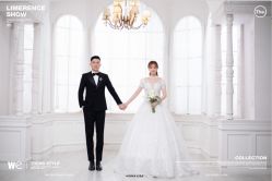 点击看大图 -青禾蒙娜丽莎婚纱摄影(武汉总店)