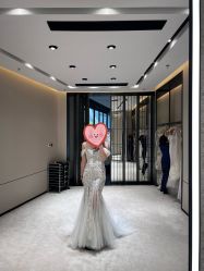 -MuseMarry婚纱(前海嘉里中心店)