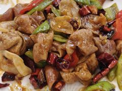 -北方饺子王·海肠捞饭·海鲜锅(山大店)