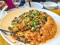 -老院子饭店·鲁菜·海鲜·家常菜