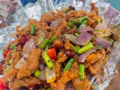 -立群饭店(南内环街店)