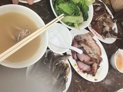 -陈光记烧腊店(罗保博士街店)