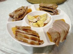 -阿巧一号私房菜(止园路店)