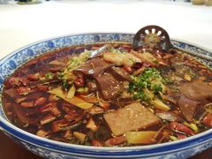 -京粤荟(海王银河科技大厦店)