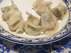 -东方饺子王(大屯路店)