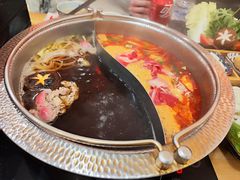 -牛匠和牛寿喜锅(西安总店)