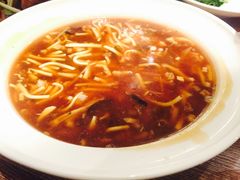 -茉莉餐厅(包河万达店)